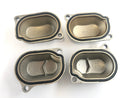 Yamaha XV 535 Virago 2YL [1987] - valve cover set-2