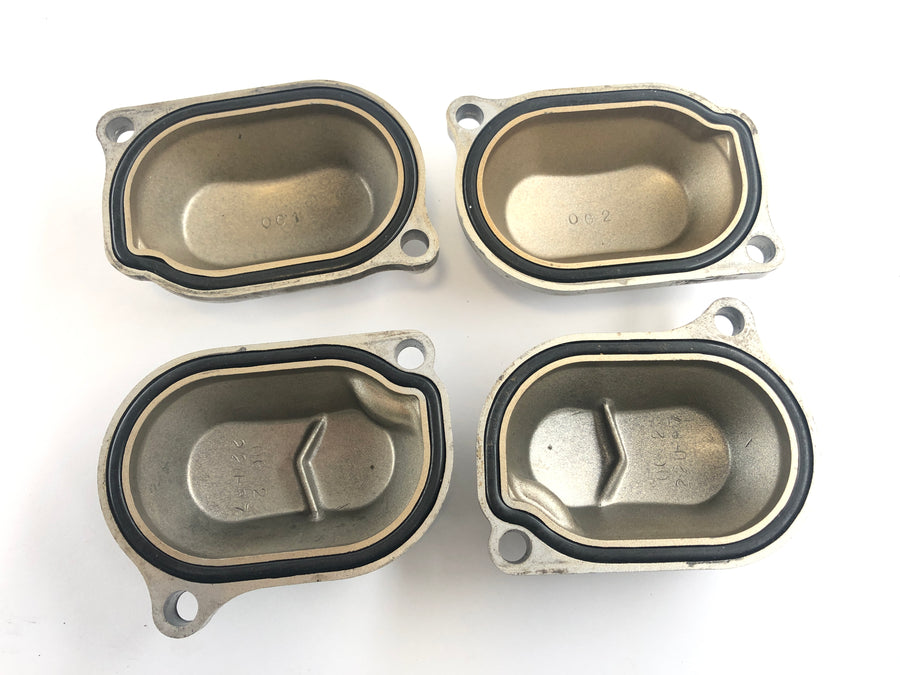 Yamaha XV 535 Virago 2YL [1987] - valve cover set
