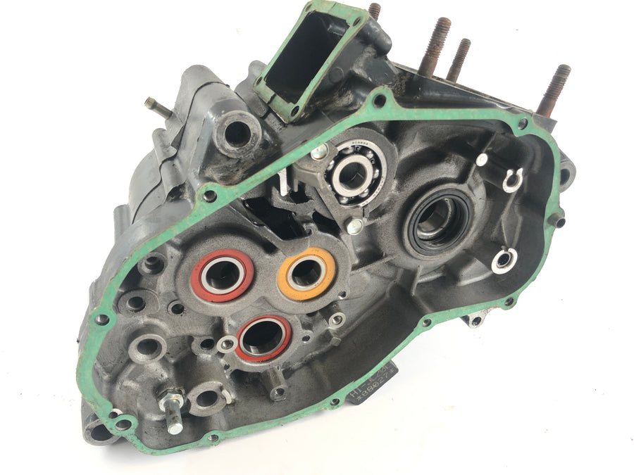 Honda NSR 125 R JC22 [1998] - Carter moteur vide