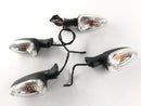 BMW F 800 S [2007] - Indicator Set 4 pieces-1