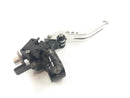 Aprilia RSV4 1000 RK [2010] - Pompe d'embrayage levier de frein CNC levier d'embrayage pompe de frein avant-3