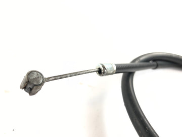 Kawasaki KMX 125 MX 125 B [1998] - Clutch cable - 0