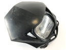 Kawasaki KLR 250 KL250D [1988] - Cache phare-2