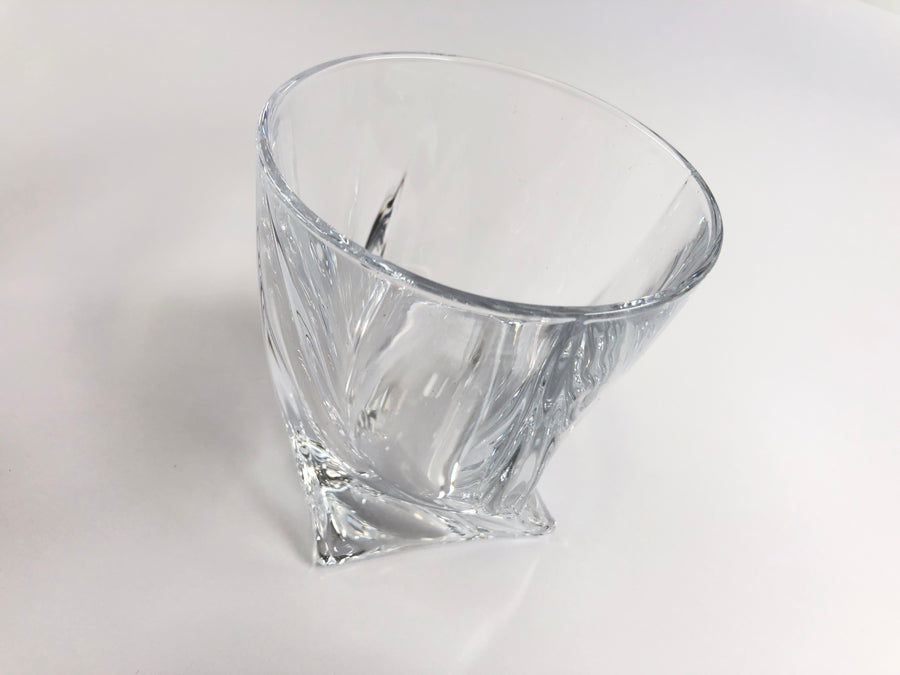 Kristallgläser Tumbler 340ml 6er Set [BOHEMIA]