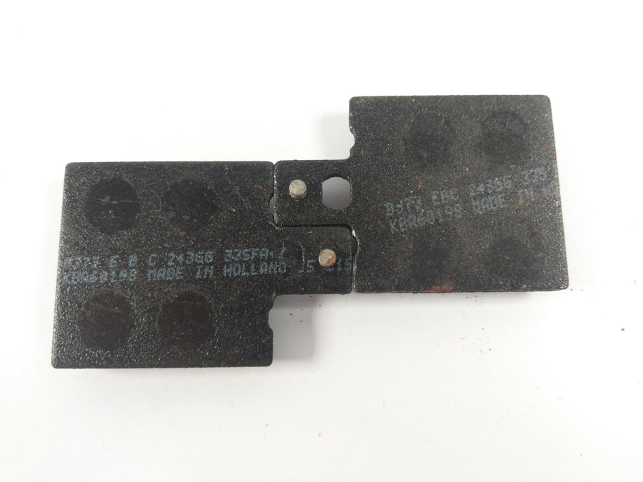 Ducati Pantah - Cagiva Alazzurra - brake pads set