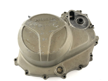 Honda Varadero XL 1000 SD02 [2002] - Clutch cover engine cover
