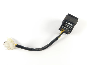 Yamaha DT 250 1R7 - Relay CDI control unit