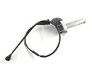 Yamaha DT 125 4BL [1997] - Throttle handlebar fitting right-1
