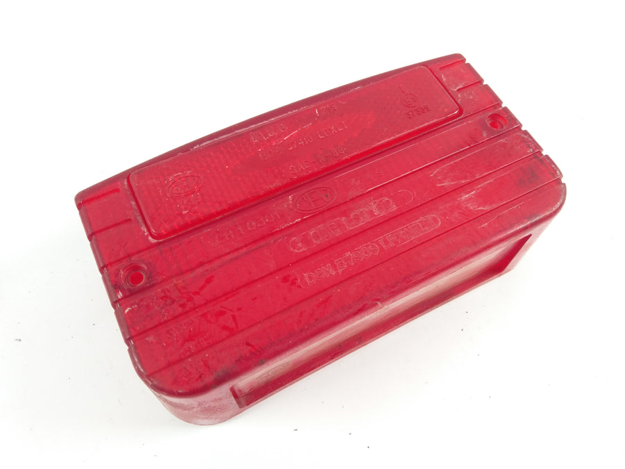 Ducati Pantah - Cagiva Alazzurra - taillight cap