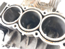 Triumph Daytona 955i T595N [2001] - Carter moteur avec cylindre et chemises-2