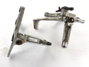 Honda VFR 750 F RC24 [1988] - Footrests Driver footrests left and right-4