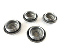 Honda CJ 360 T [1980] - Ventildeckel Set-3