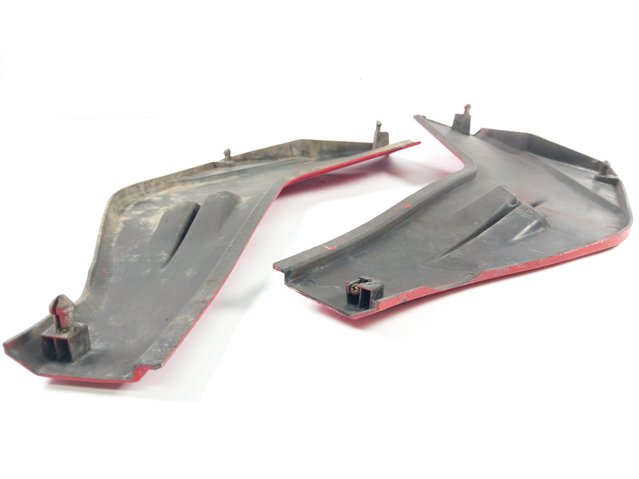 Ducati Pantah - Cagiva Alazzurra - Fairing side panels