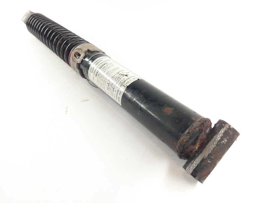 Yamaha DT 175 2K4 [1979] - Shock absorber