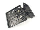 BMW R 1200 GS R12 [2003] - Kennzeichenhalter-2