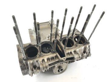 Honda CB 900 F2 SC09 [1985] - Engine housing empty housing