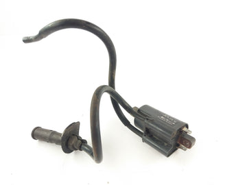 Suzuki GSX-R 1100 GU74C [1988] - Zündspule und Kerzenstecker - 0