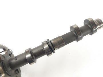 Suzuki GSXR 1100 GV73A [1992] - Camshaft Exhaust Shaft - 0