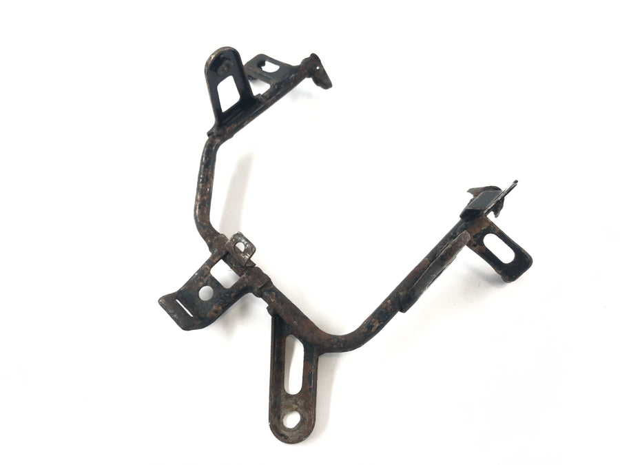 Yamaha DT 125 4BL [1999] - Support de carénage de support de lampe