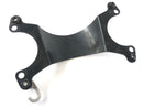 BMW R 100 GS 247E [1991] - Support de stabilisateur de fourche garde-boue-4