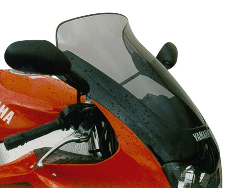 Yamaha YZF 1000 R THUNDERACE – Tourenscheibe "T"