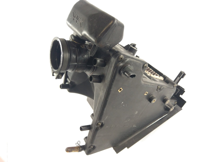 Yamaha XT 660 X DM01 [2006] - Air filter air filter box airbox