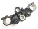 Yamaha XTZ 660 3YF [1990] - Gabelbrücke oben-3