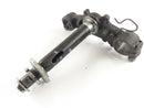 Yamaha DT 125 LC 10V [1982] - té de fourche inférieur-3