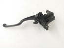 Yamaha YFM 350 Warrior 3GD [2003] - Brake pump handbrake pump-2