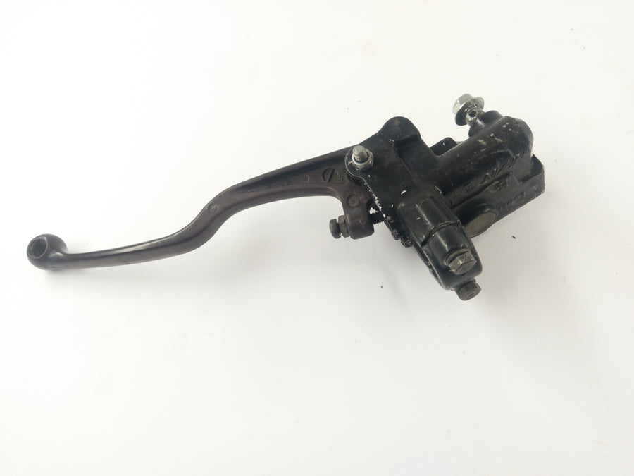 Yamaha YFM 350 Warrior 3GD [2003] - Brake pump handbrake pump