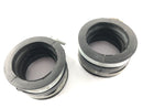 Triumph Thruxton 900 [2004] - Intake manifold set pair-1