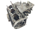 Suzuki GT 550 [1978] - Engine housing empty housing-1