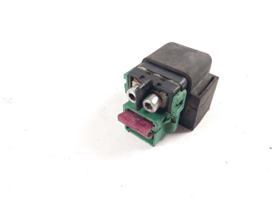 Honda XL 700 VA RD13 Transalp [2008] - Relay starter solenoid switch