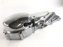 Kawasaki VN 900 Classic [2010] - Clutch cover engine cover-6