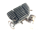 Yamaha RD 250 350 - Type 351 352 - Cylindre avec piston-5