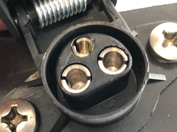 Kawasaki ZRX 1200 S ZRT20A [2003] - 12 Volt socket - 0