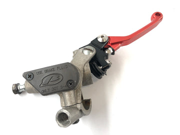Beta RR 125 [2018] - Pompe de frein à main