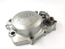 Yamaha DT 125 4BL [1999] - Clutch cover engine cover-2