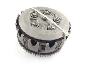 Yamaha TT 600 S 4GV [1994] - Clutch - 0