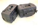 BMW F 650 CS Scarver [2001] - ensemble de bagages-4