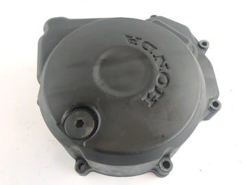 Honda NSR 125 R JC22 [1998] - Cache alternateur cache moteur