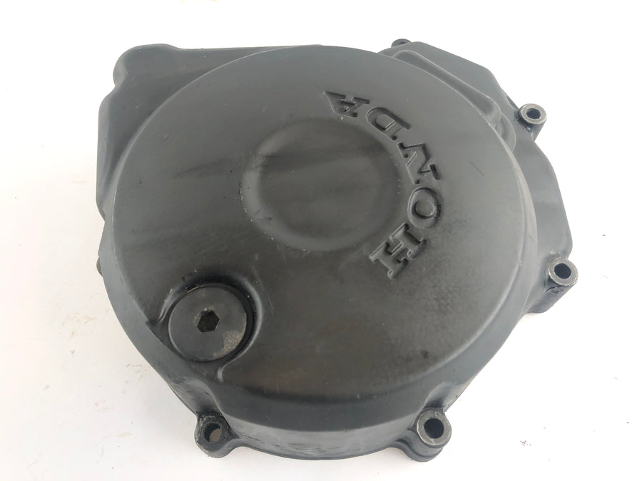 Honda NSR 125 R JC22 [1998] - Cache alternateur cache moteur