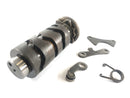Suzuki DR 750 S SR41B [1988] - shift drum-3
