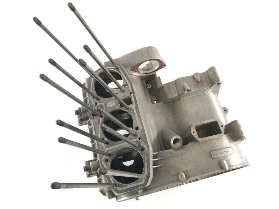 Laverda 1000 / 1 [1973] - Carter moteur vide