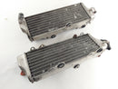 Husqvarna TE 570 H6 [2002] - Radiator Water cooler left and right pair-1