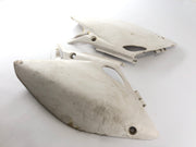 Default Title Honda CRF 450 R [2003] - Side panel right and left