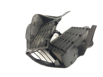 Honda Transalp XL 600 V PD06 [1991] - Radiator grille