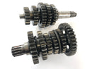 Husqvarna TE 610 8AE [1992] - Gearbox-6