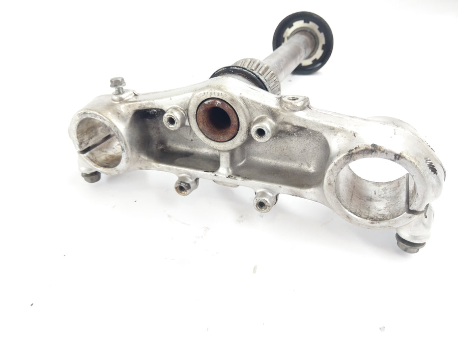 Honda XL 600 R PD03 [1984] - lower triple clamp