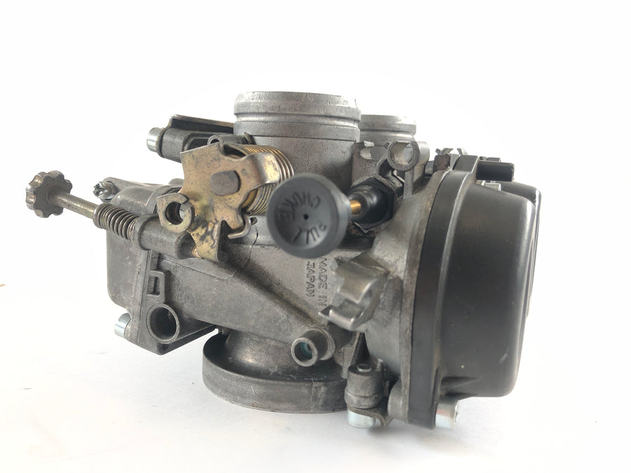 Suzuki DR 800 S BIG [1991] - Carburateur